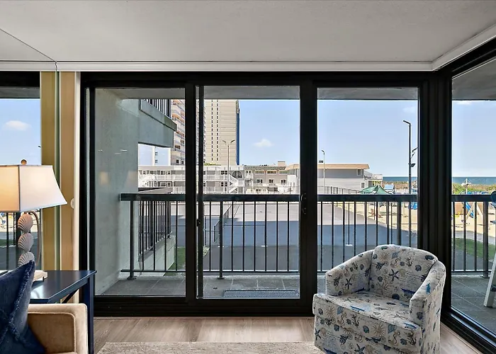 Holiday home Sea Watch Beautiful Views And 2 Bedrooms
