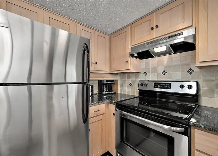 Sea Watch Beautiful Views And 2 Bedrooms Ocean City