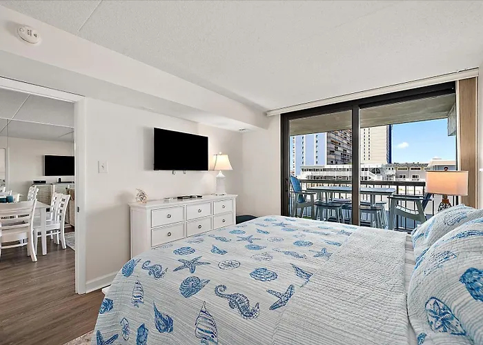 Sea Watch Beautiful Views And 2 Bedrooms