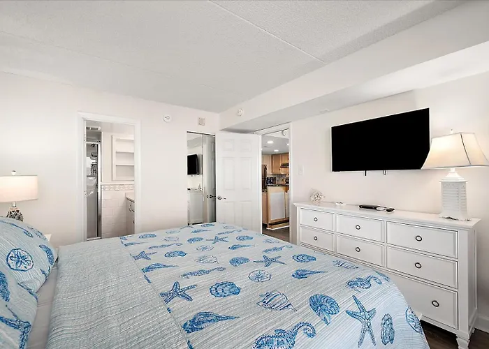 Holiday home Sea Watch Beautiful Views And 2 Bedrooms *