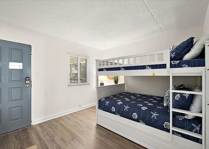 Sea Watch Beautiful Views And 2 Bedrooms Ocean City