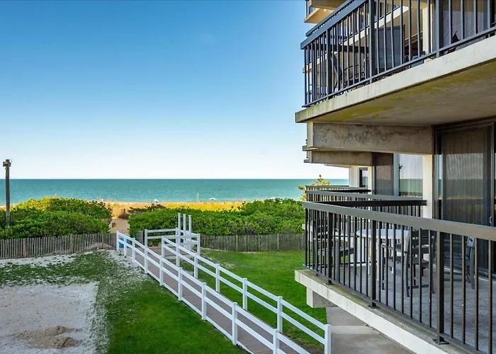 Holiday home Sea Watch Beautiful Views And 2 Bedrooms *