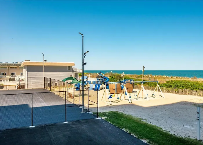 Sea Watch Beautiful Views And 2 Bedrooms