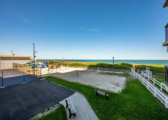 Holiday home Sea Watch Beautiful Views And 2 Bedrooms *