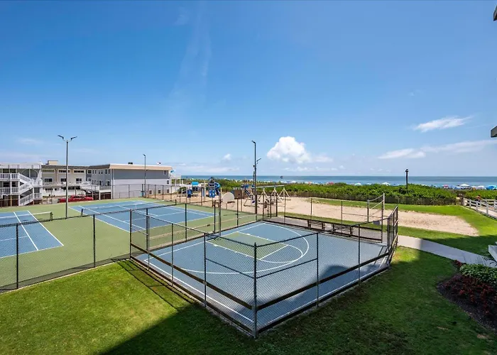 Holiday home Sea Watch Beautiful Views And 2 Bedrooms *