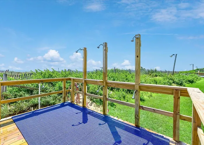 Holiday home Sea Watch Beautiful Views And 2 Bedrooms