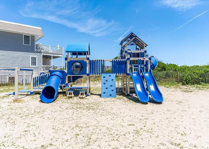 Sea Watch Beautiful Views And 2 Bedrooms *