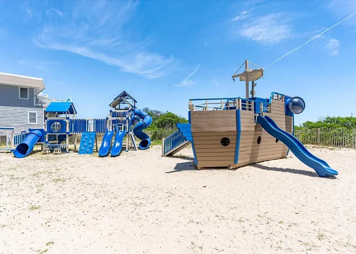 Holiday home Sea Watch Beautiful Views And 2 Bedrooms *